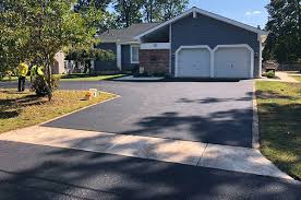 united paving
